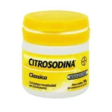 Classic Citrosodine 30 kauwtabletten