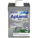 Aptamil 3 creștere soia 500 ml