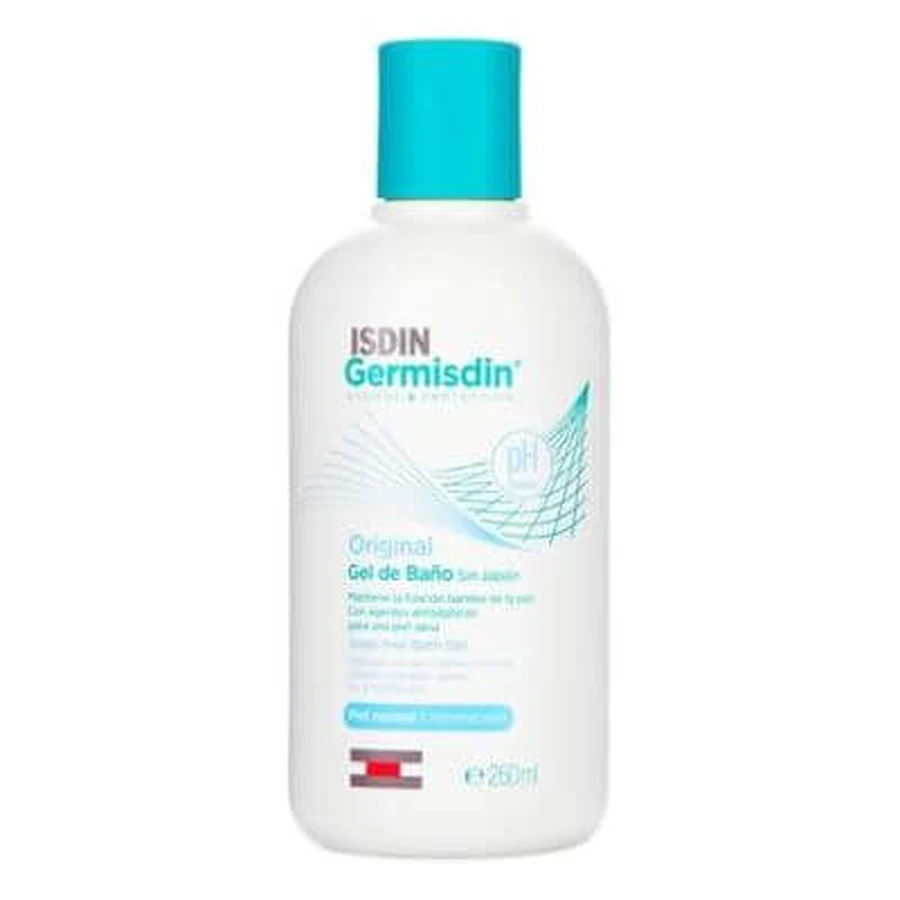 Germisdin originele lichaamshygiëne 250 ml