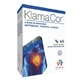 Klamacor 60 gélules végétales