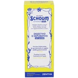 Solución Schoum advance 500 ml
