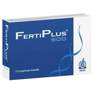 Fertiplus sod 15 coated tablets