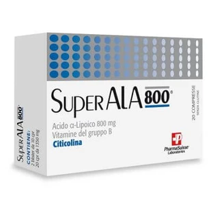 Superala 800 20 comprimate