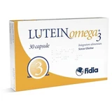 Lutein omega 3 30 kapseln