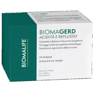 Biomagerd 20 stickpacks