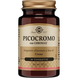 Picochrome 90 tablets