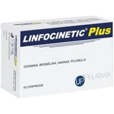 Lymphocinetic plus 60 tablets