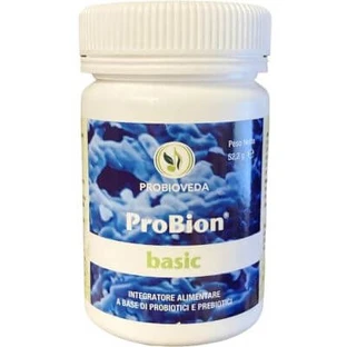 Probion clinic 50 tablets