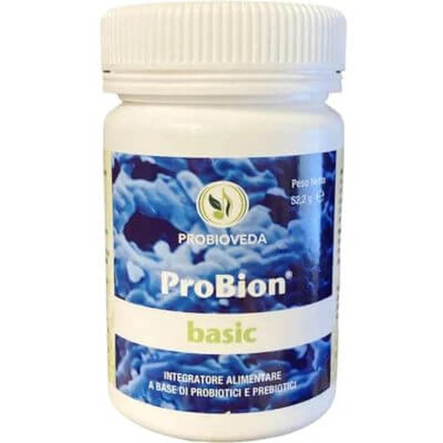 Probion clinic 50 tablets