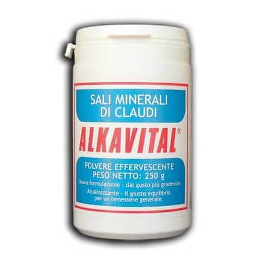 Alkavital 250 g