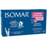 Isomar fluidizing vials 30% hypertonic solution+hyaluronic acid 20 5 ml vials