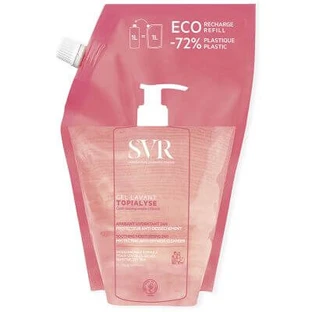Topialyse gel lavant recharge 1 l