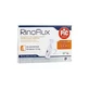 Rhinoflux solución salina 20 viales 2 ml