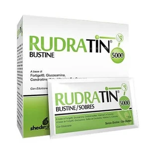Rudratin 5000 20 Säckchen