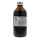 Macerado glicérico de 1000 ml de Ribes nigrum