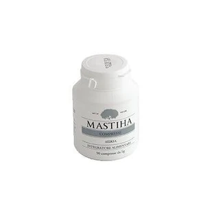 Mastiha de chios puro 90 comprimidos