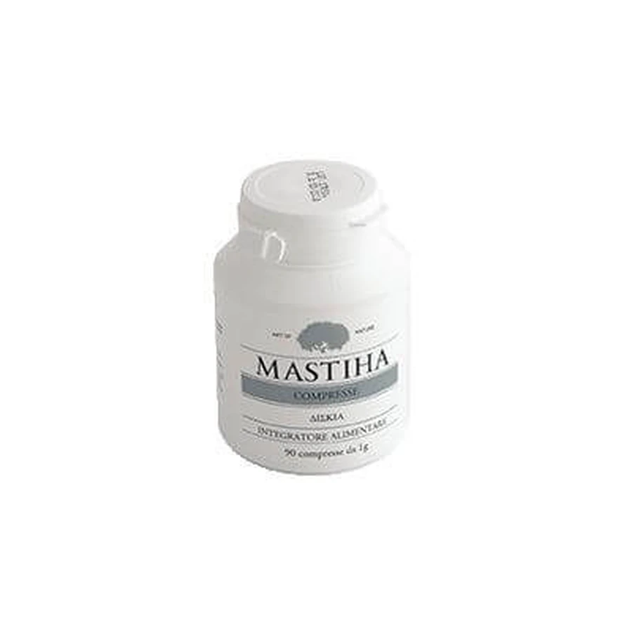 Mastiha de chios puro 90 comprimidos