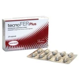 Tecnofer plus 20 capsules