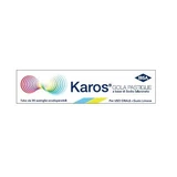 Karos Hals 20 orodispersible Lutschtabletten