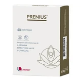 Prenius 40 comprimidos