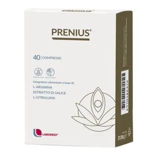 Prenius 40 Tabletten