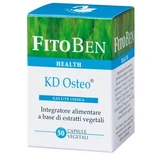 Kd osteo 50 vegetarian capsules
