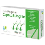 Nutriregular hair & nails 30 tablets