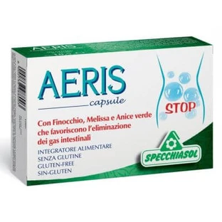 Aeris 30 gélules