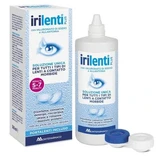 Solución única para lentes de contacto irilent 360 ml + portalentes