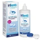 Unique solution for irilent contact lenses 360 ml + lens holder