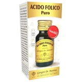 Reine Folsäure alkoholfrei flüssig 30 ml