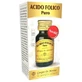 Pure folic acid non-alcoholic liquid 30 ml