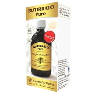 Butyrat rein alkoholfrei flüssig 500 ml