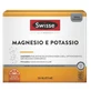 Swisse ultiboost magnesio y potasio 20 sobres