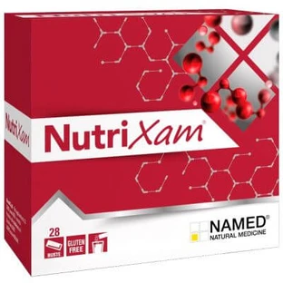 Nutrixam 28 pouches
