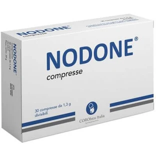 Nodon 30 Tabletten