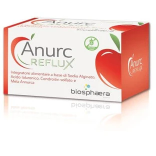 Anurc reflux 20 sticks