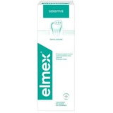 Elmex sensitive mouthwash 400 ml