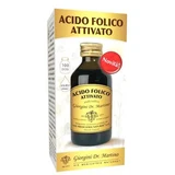 Aktivierte Folsäure alkoholfrei flüssig 100 ml