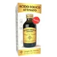 Activated folic acid non-alcoholic liquid 100 ml