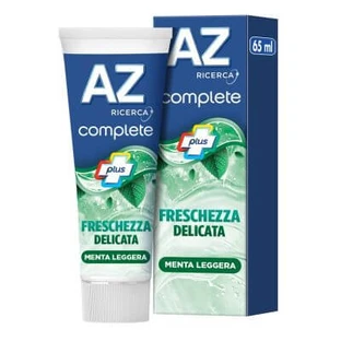 Az complete Sanfte Frische Zahnpasta 65 ml