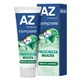 Az complete pasta dentífrica frescor suave 65 ml