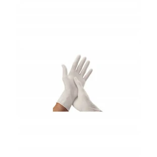 Guantes quirúrgicos estériles, talla 7.0, 1 par, Top Glove