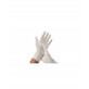 Sterile surgical gloves, size 7.0, 1 pair, Top Glove