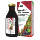 Floradix iron and vitamins 500 ml