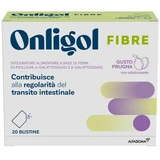 Onligol fiber plum 20 sachets