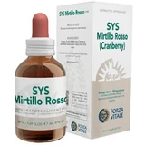 Sys cranberry drops 50 ml