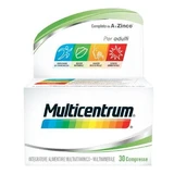 Multicentrum adults 90 tablets