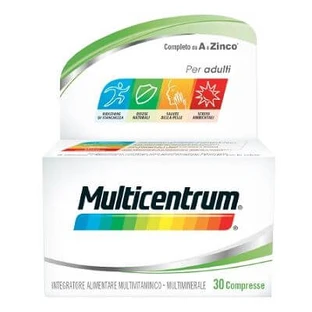 Multicentrum Erwachsene 90 Tabletten