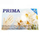 Lightly powdered examination gloves Prima, Size M, 100 pieces, Top Glove